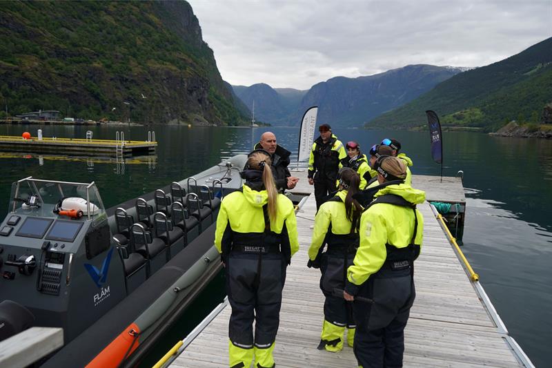 Flåm Adventure