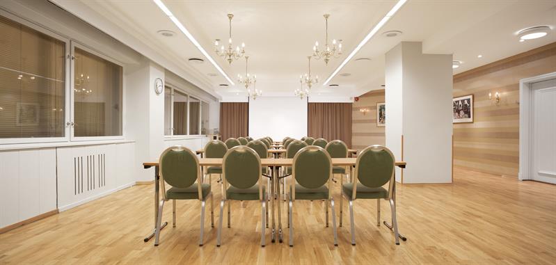 Conference Room 4