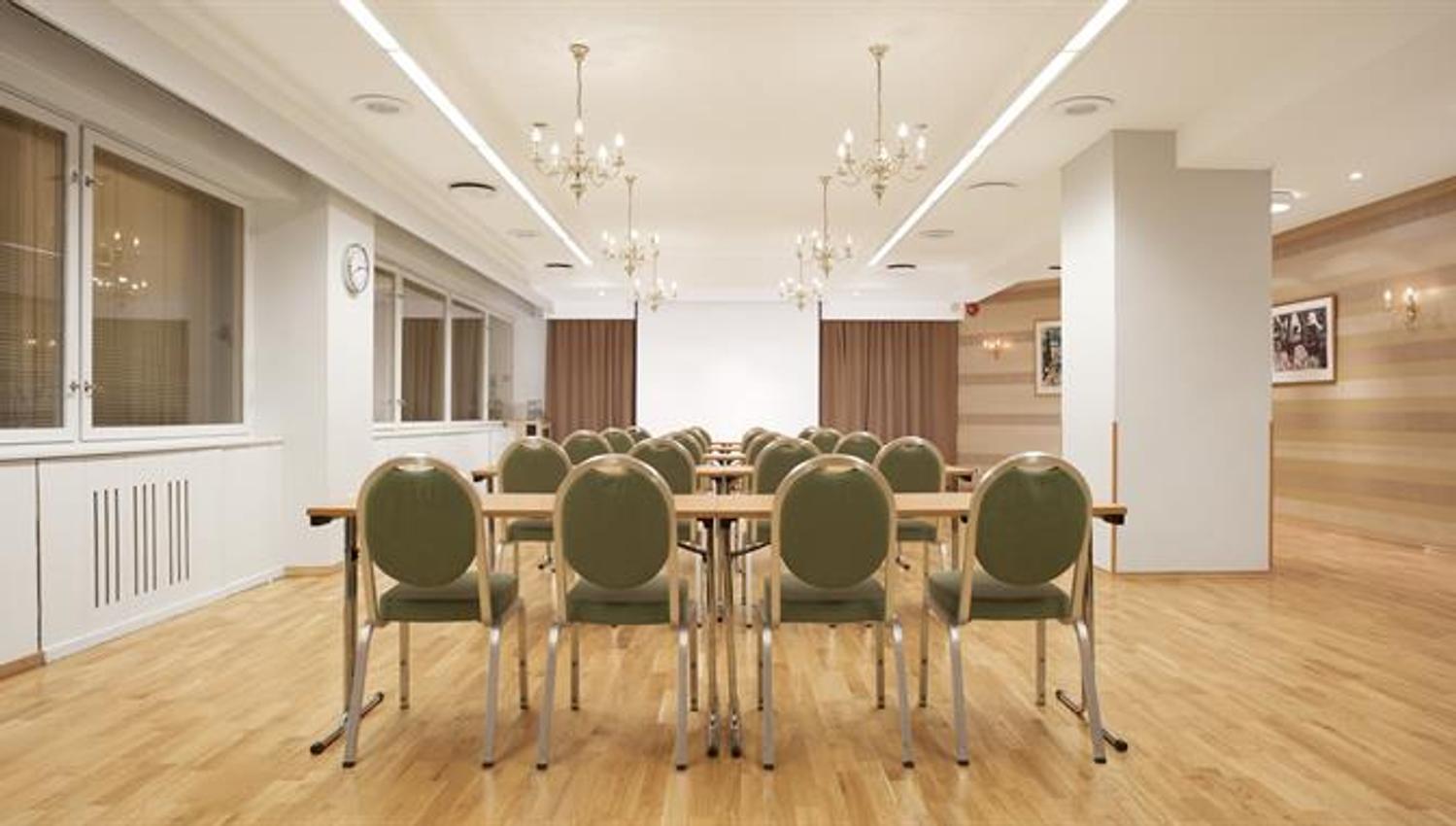 Conference Room 4