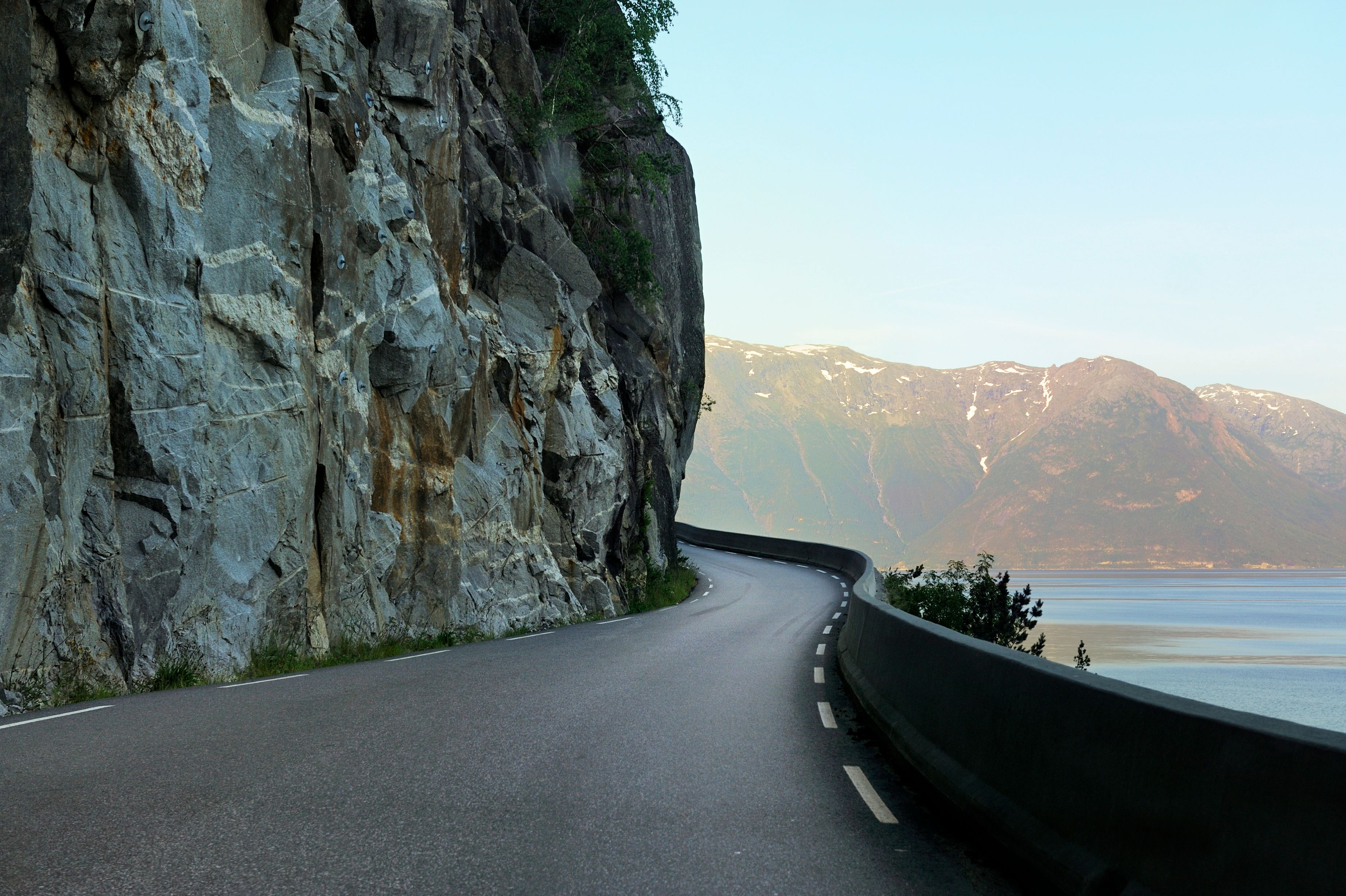 Lussandberget