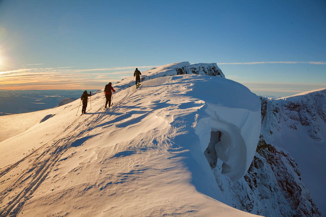 Foto: Valdresibilder.no