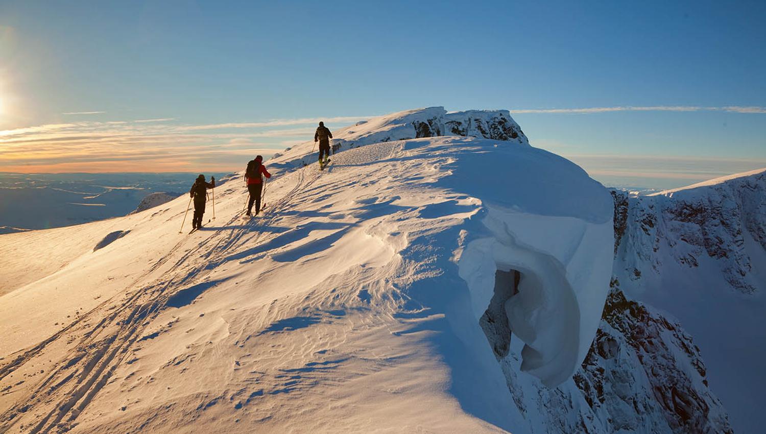 Foto: Valdresibilder.no