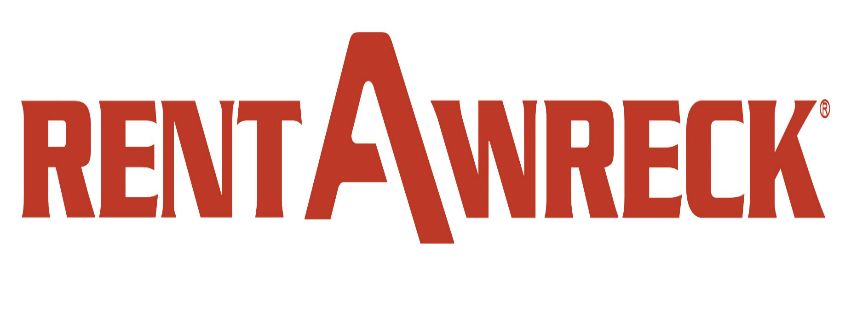 Rent-A-Wreck logo