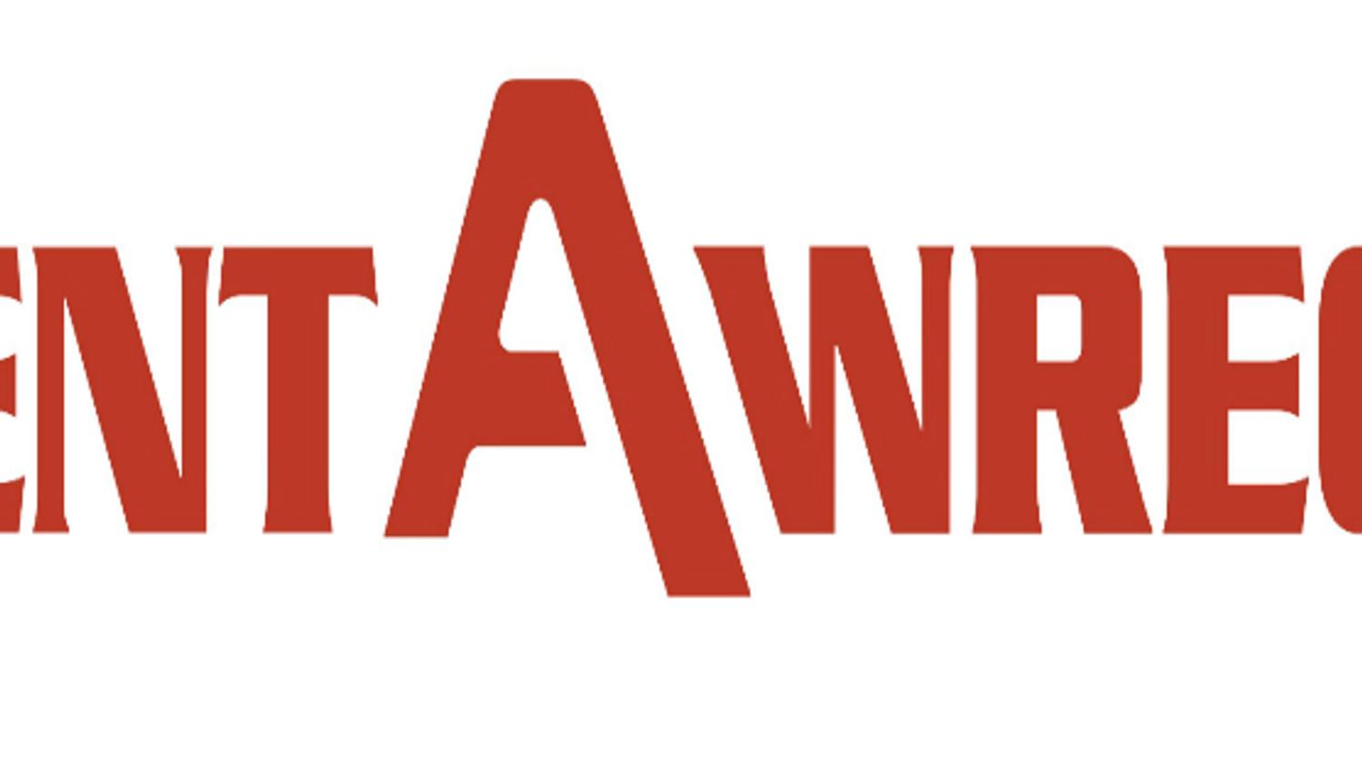 Rent-A-Wreck logo
