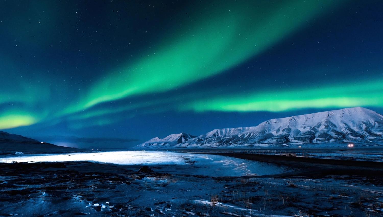 Nordlys