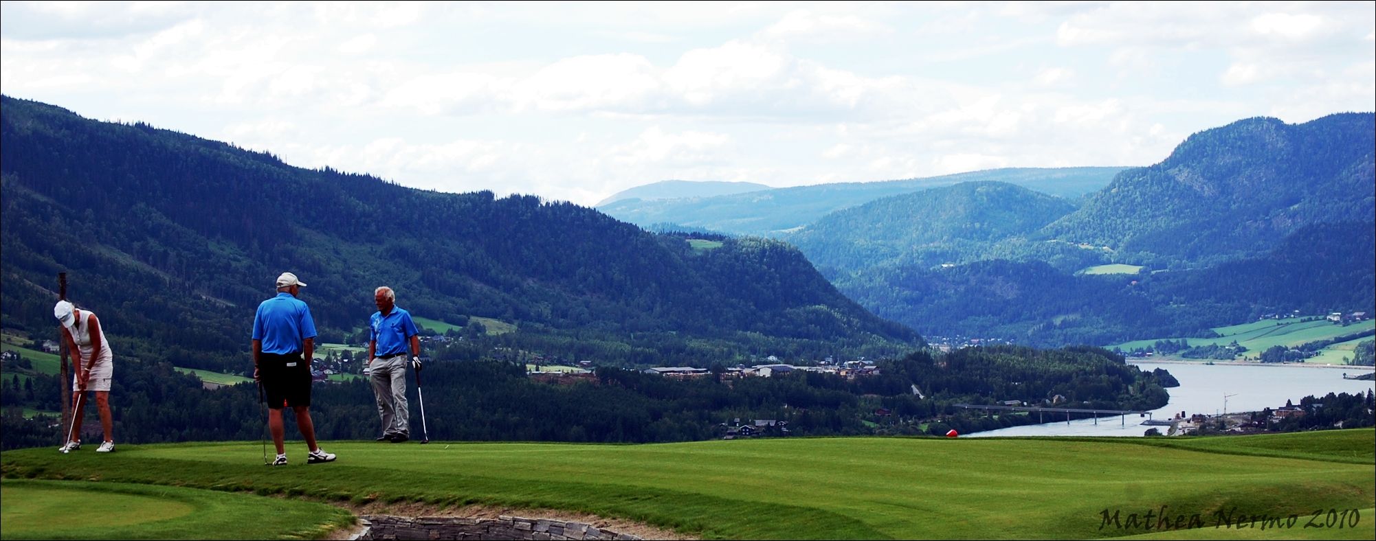 minigolf 072