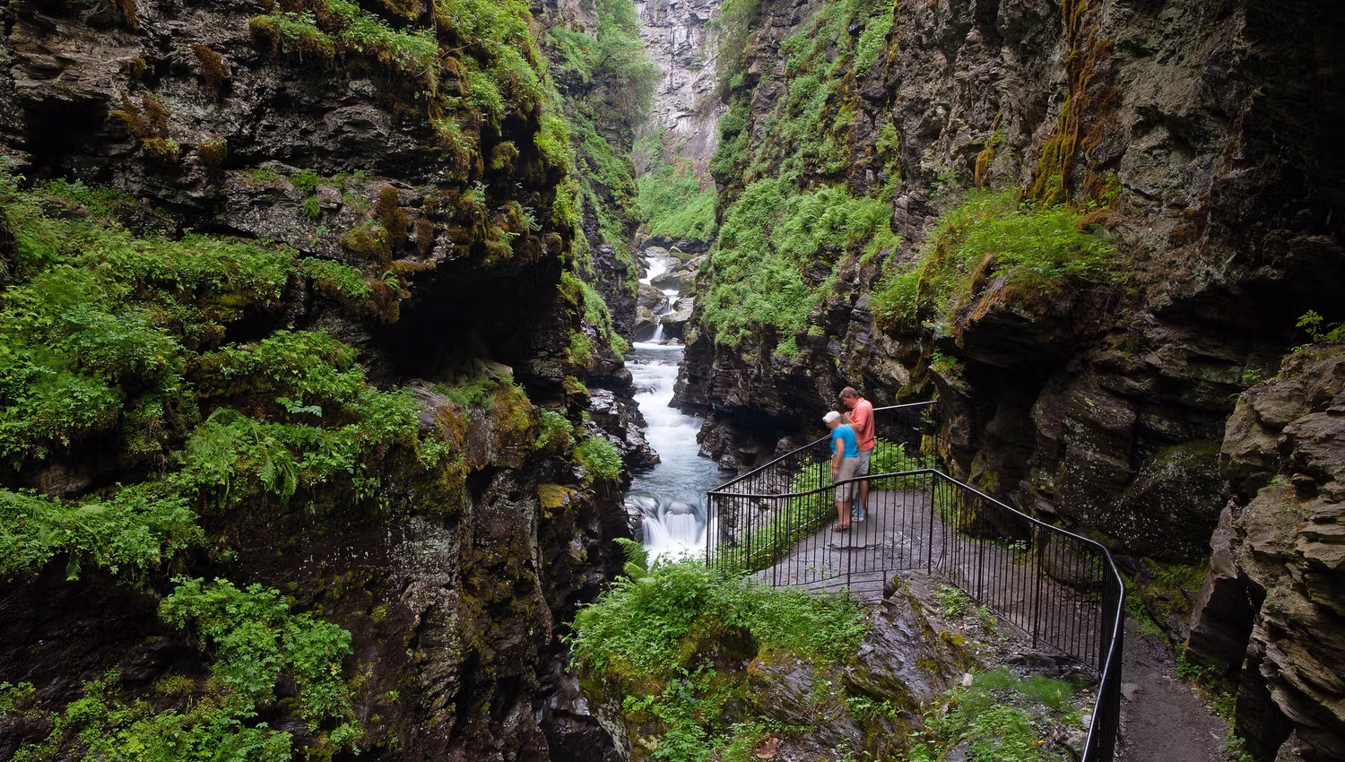 Bordalsgjelet