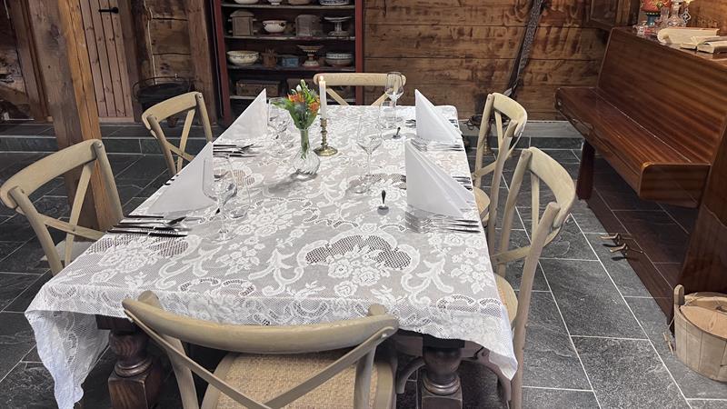 Eidegrend Boutique Hotell