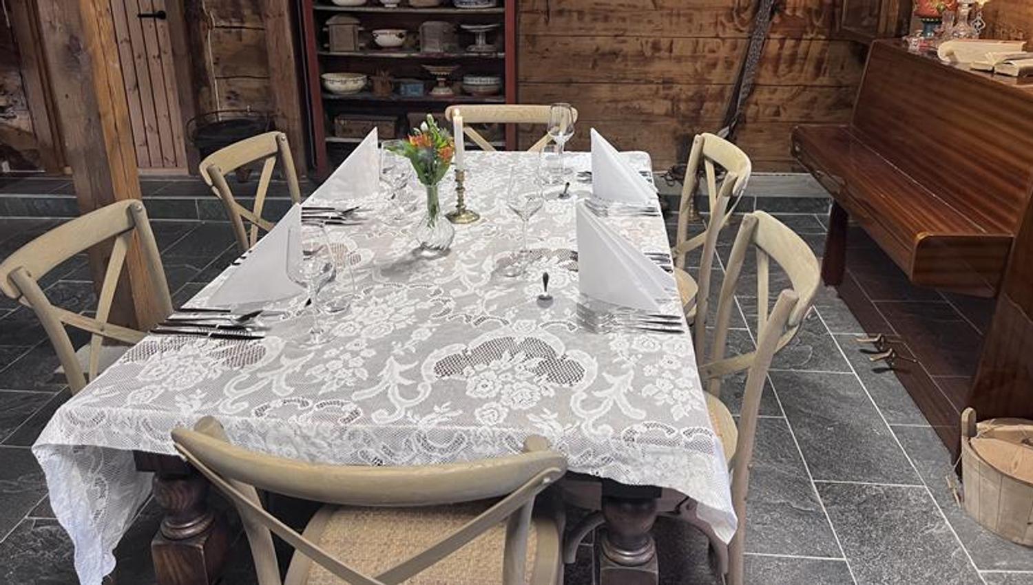 Eidegrend Boutique Hotell