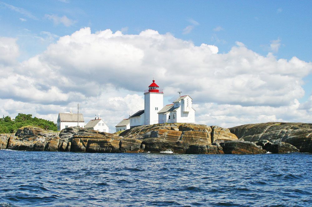Langøya