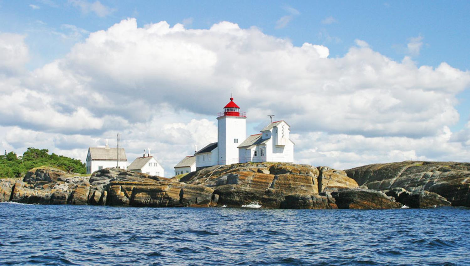 Langøya