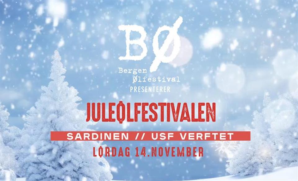 Juleølfestivalen