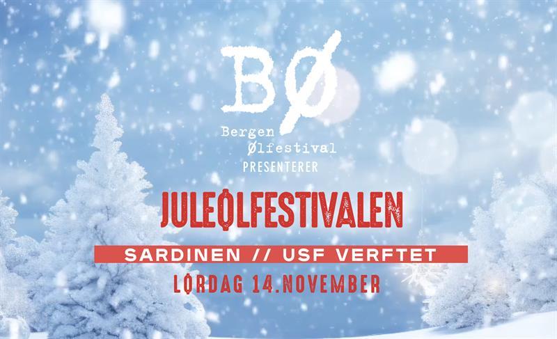 Juleølfestivalen