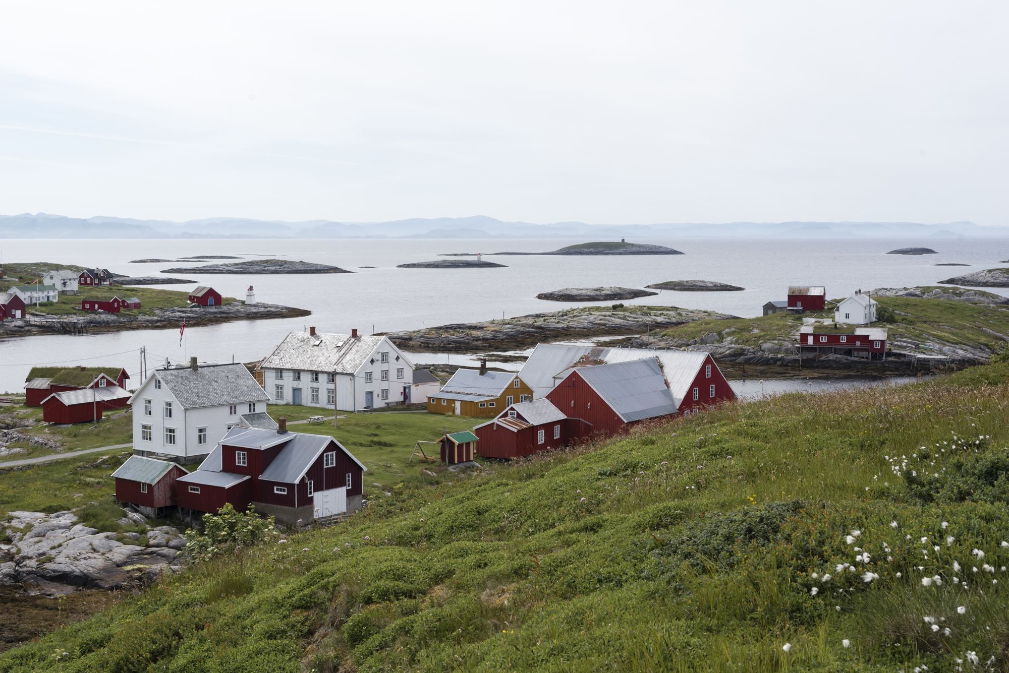 Kystmuseet Rørvik