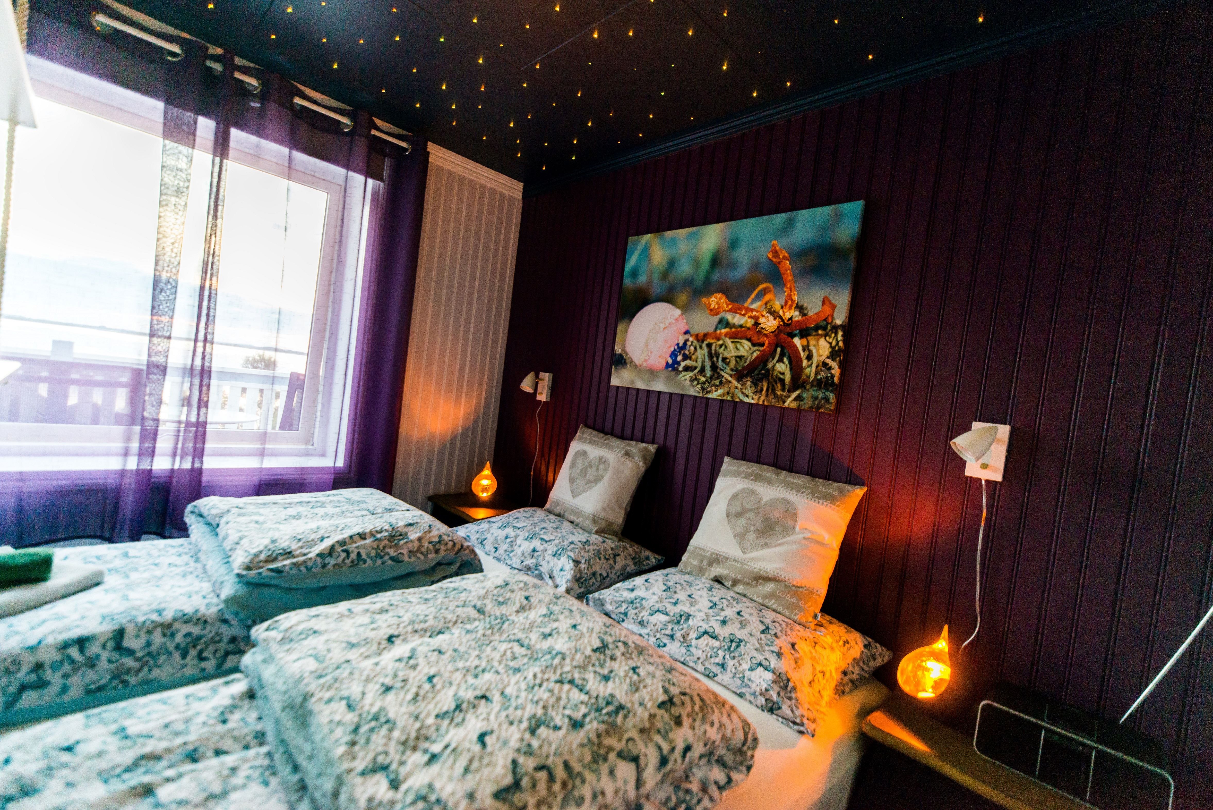 Det romantiske huset
