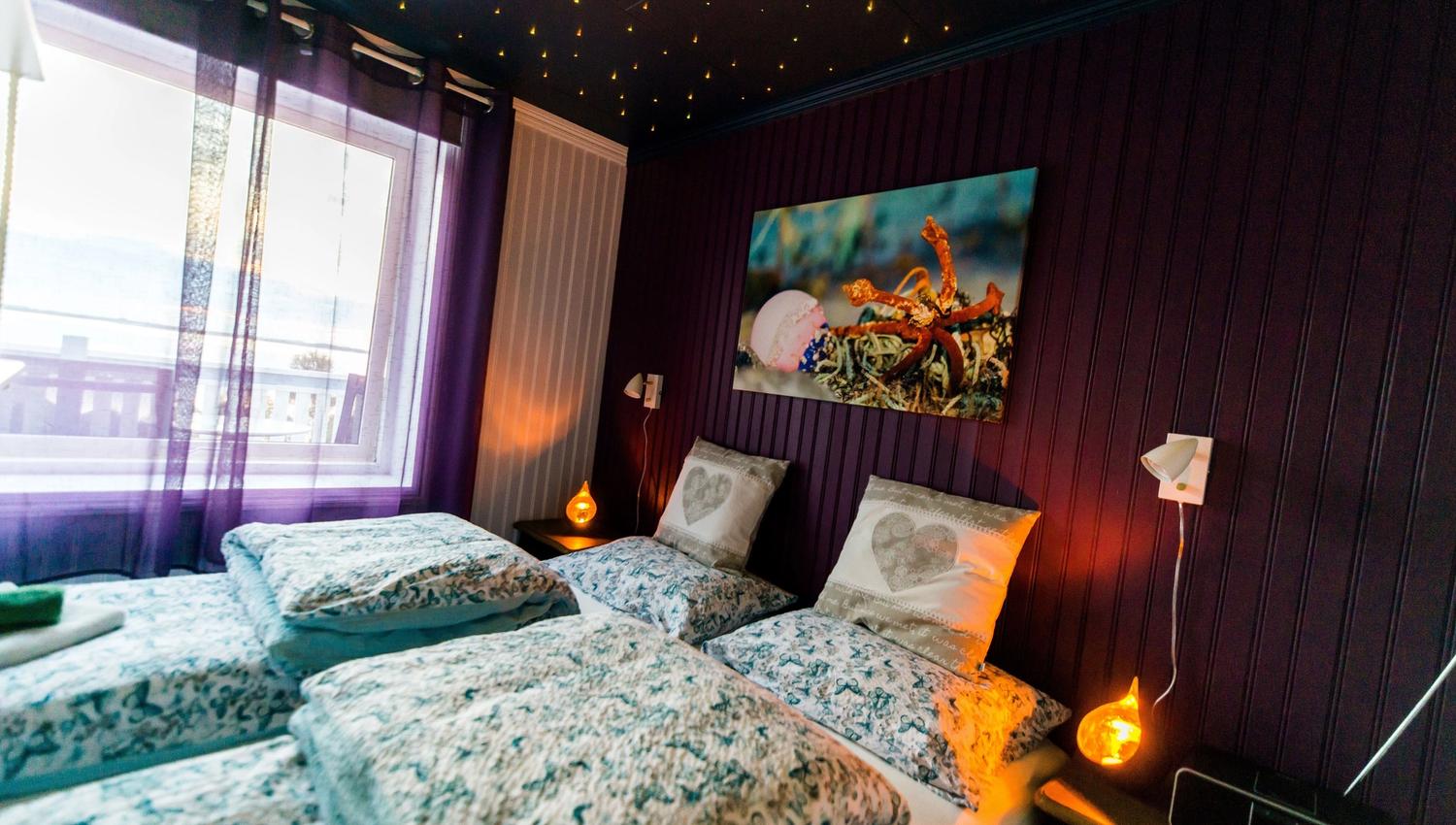 Det romantiske huset