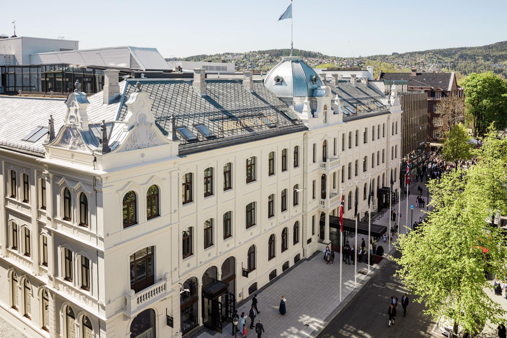 Britannia Hotel