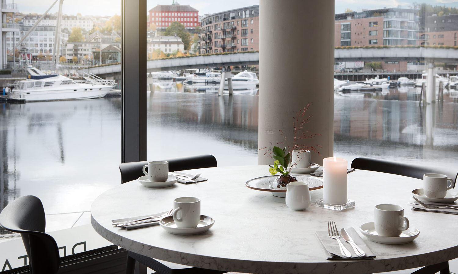 Broen Bar & Restaurant