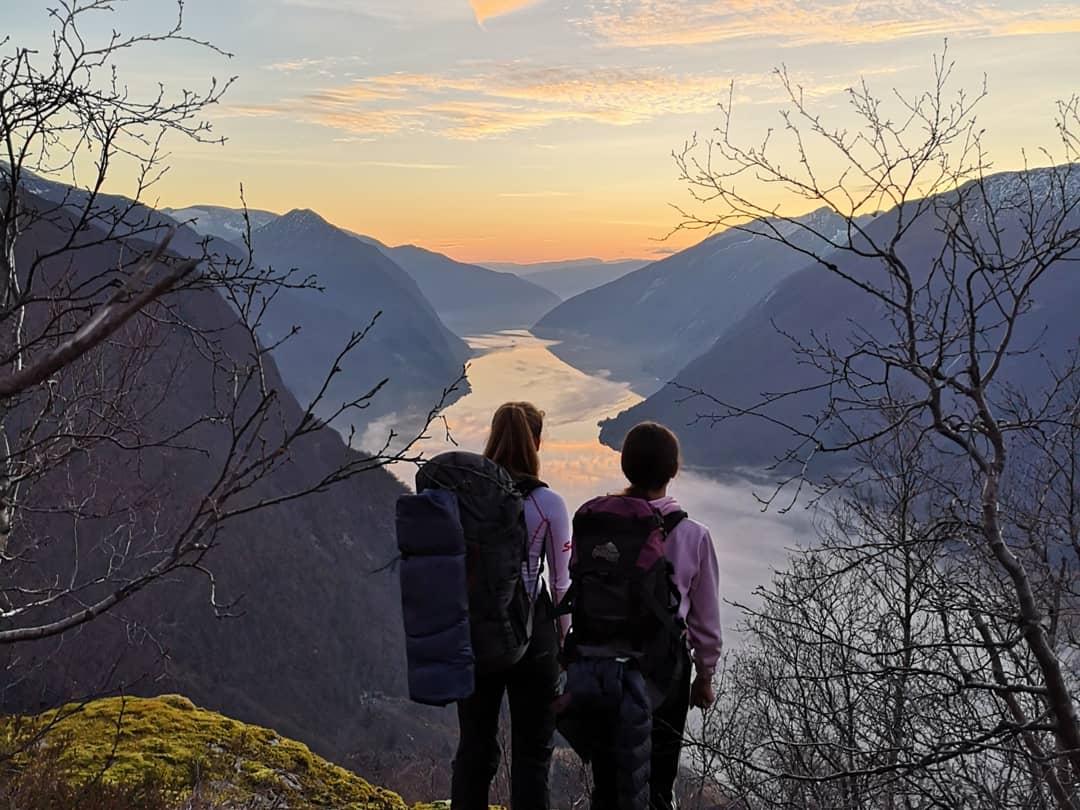 Fjærland