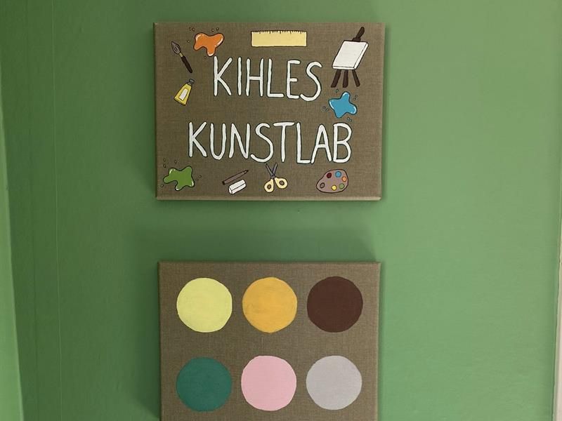 Kihles KunstLab
