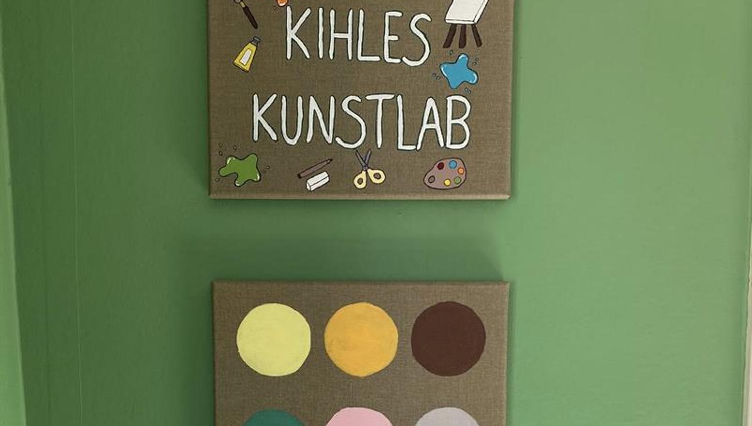 Kihles KunstLab