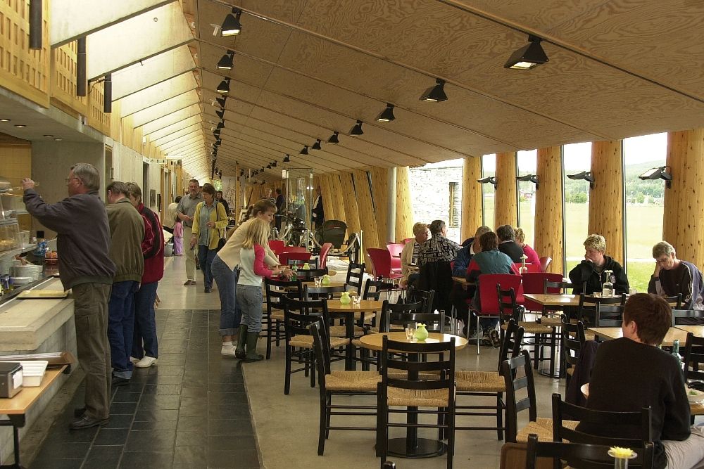 Kafé