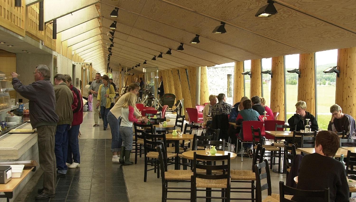Kafé
