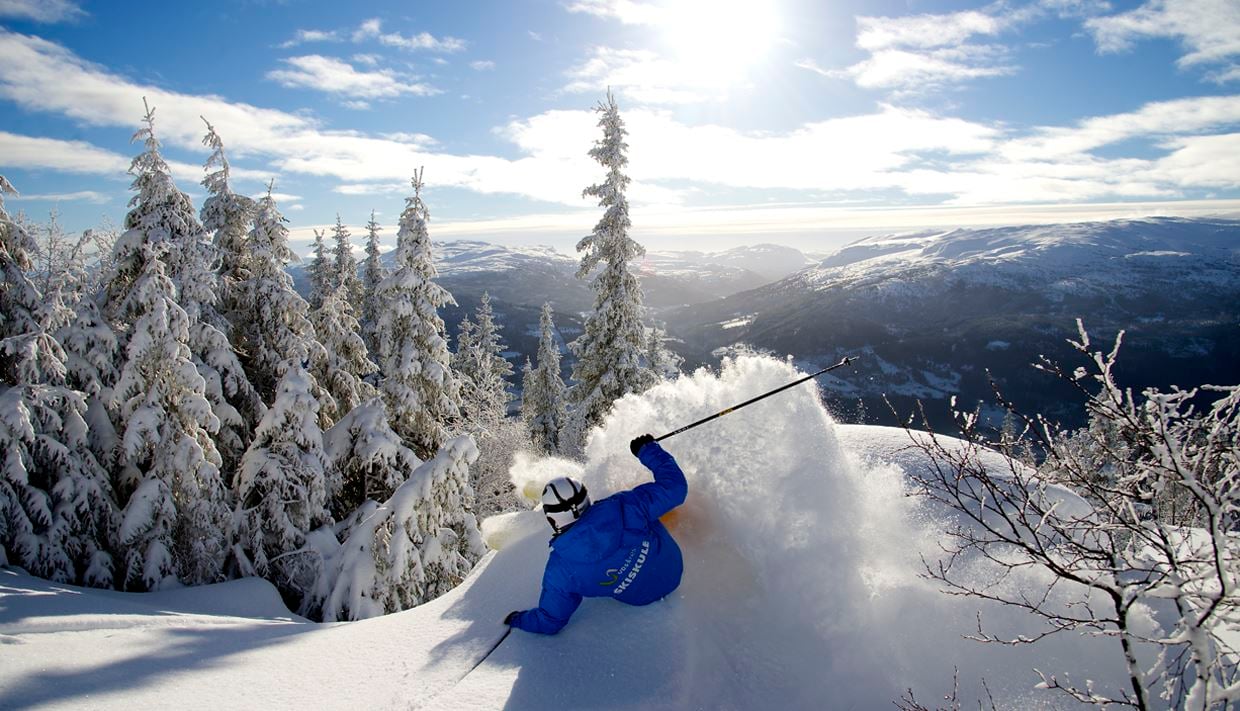 Voss Resort