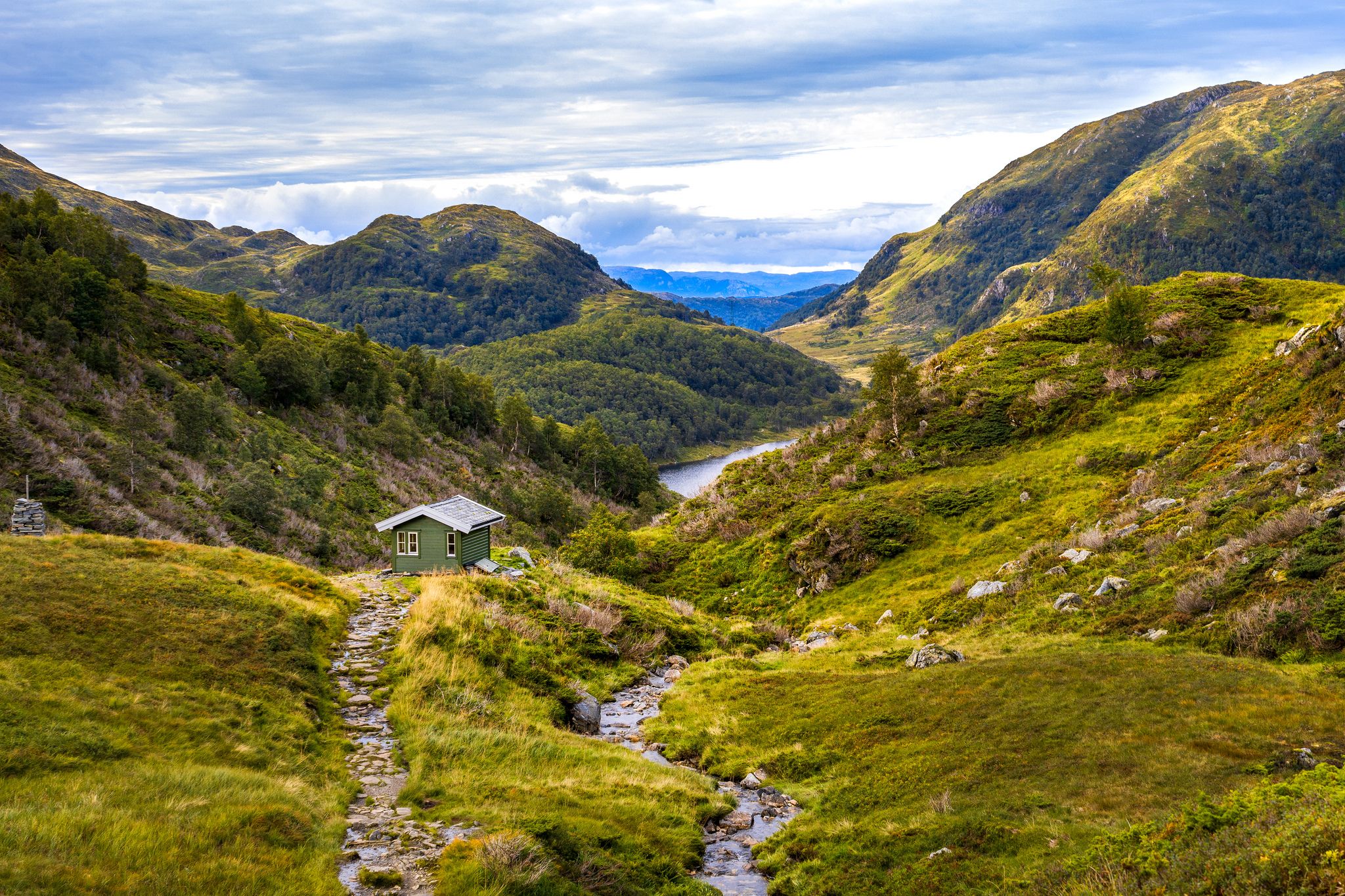Norway Mountain Guides