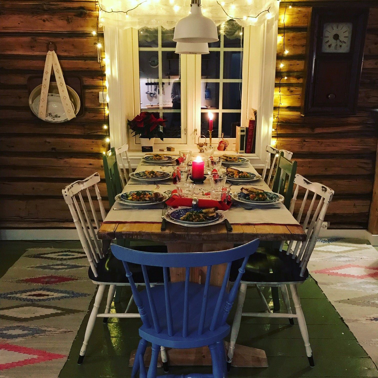 jul i stuggua
