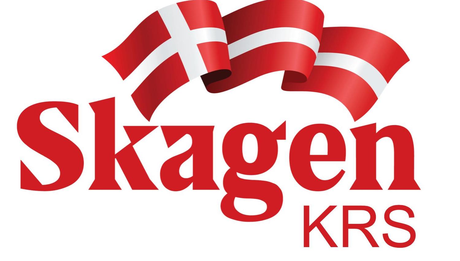Skagen Pub Krs logo