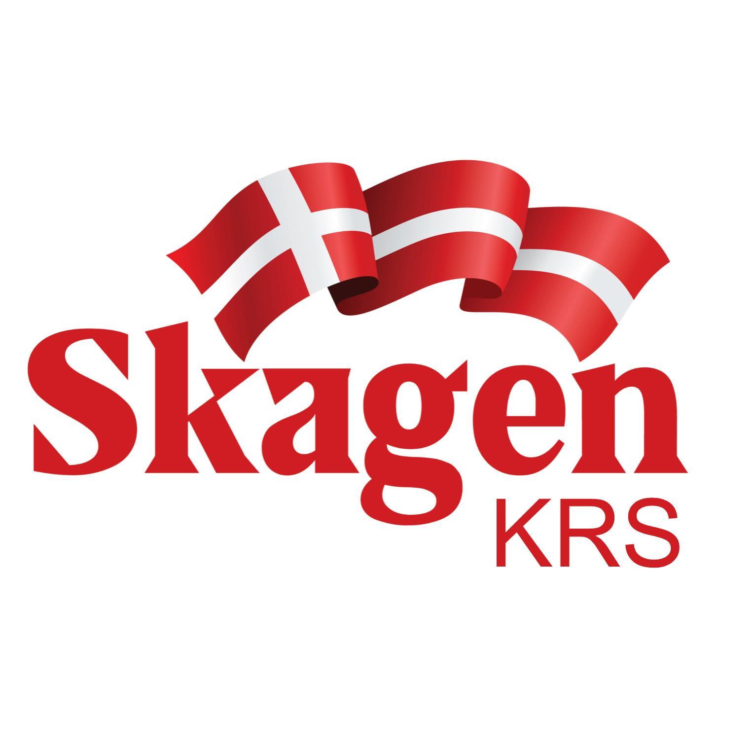 Skagen Pub Krs logo
