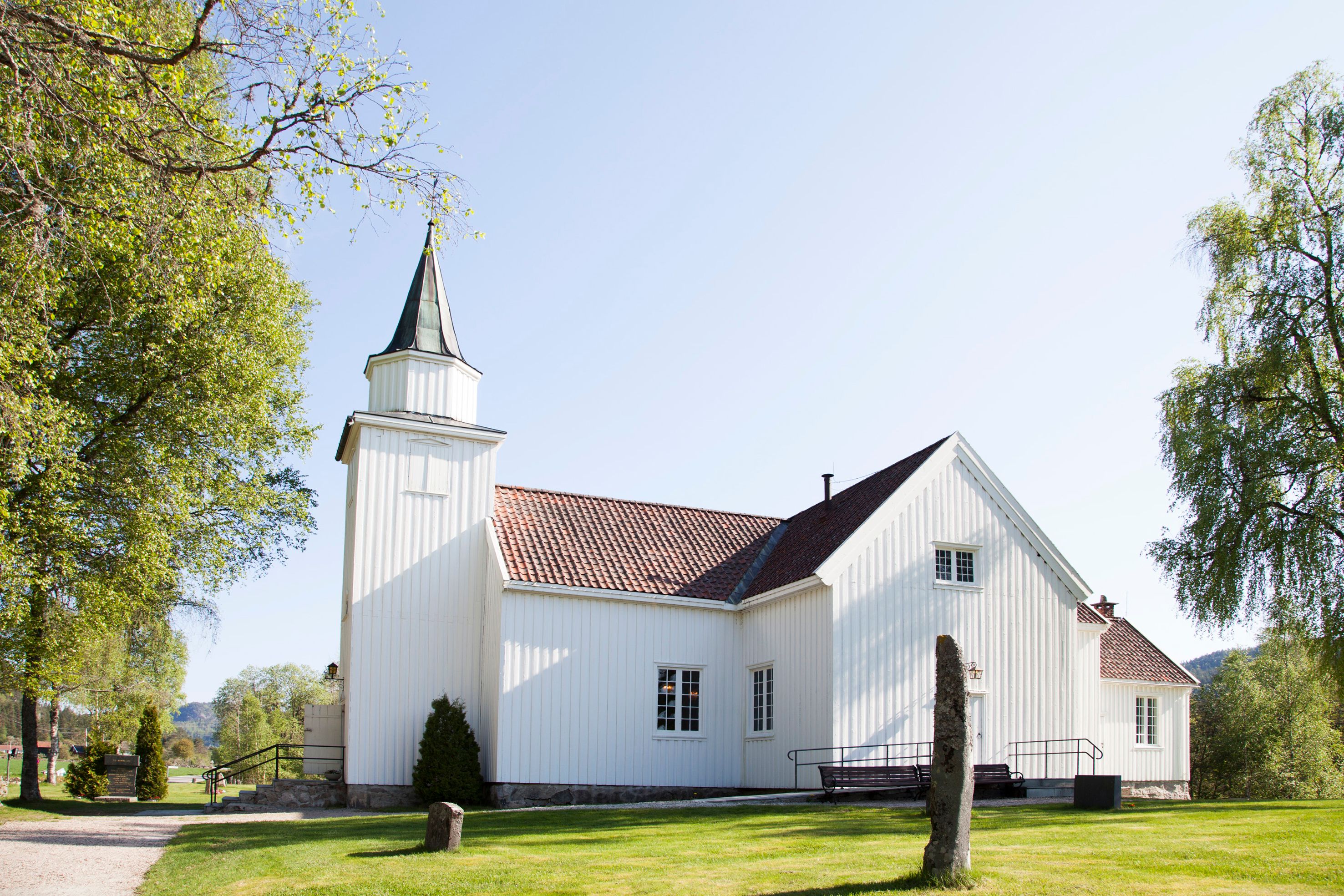 Grindheim Kirke