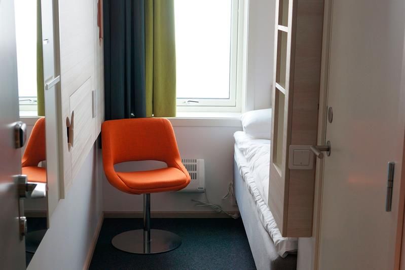 interiør