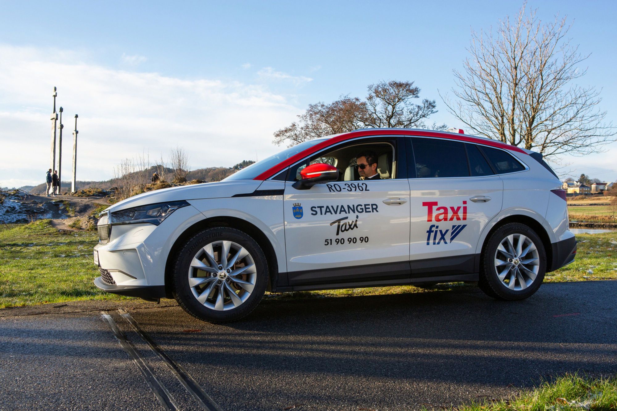 Stavanger Taxi