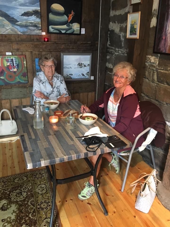 Museumshaven Cafe og Kulturscen
