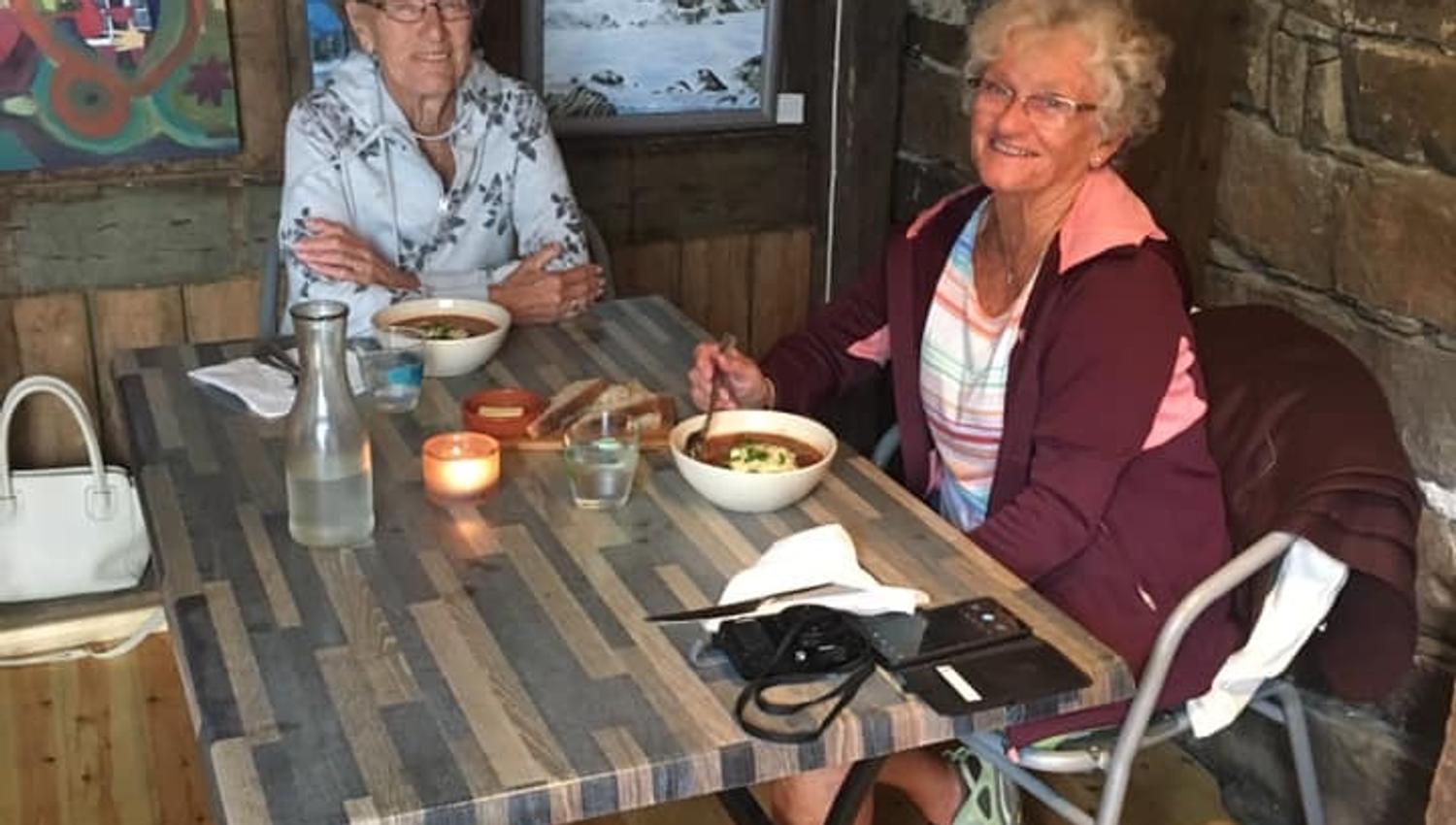 Museumshaven Cafe og Kulturscen