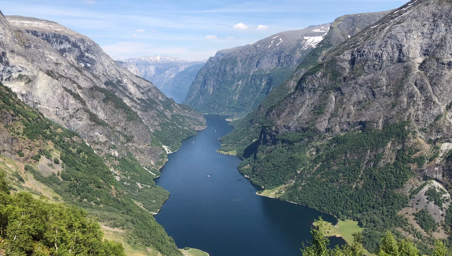 Rimstigen