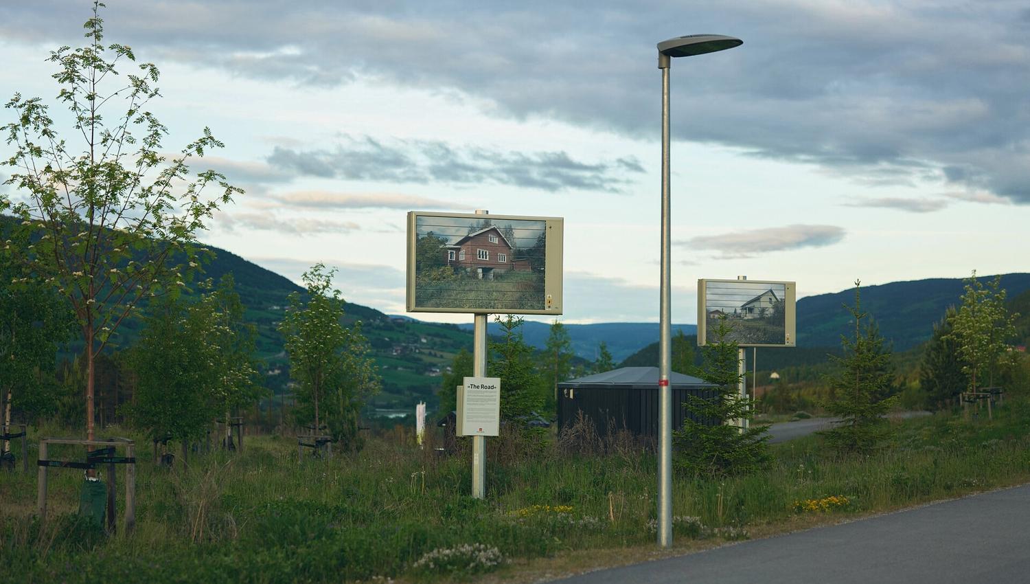 The-Road-Lars-Andreas-Tovey-Kristiansen-2017-.-Kunstlandskap-Gudbrandsdalen--LL-04840_1920- Foto_Ola
