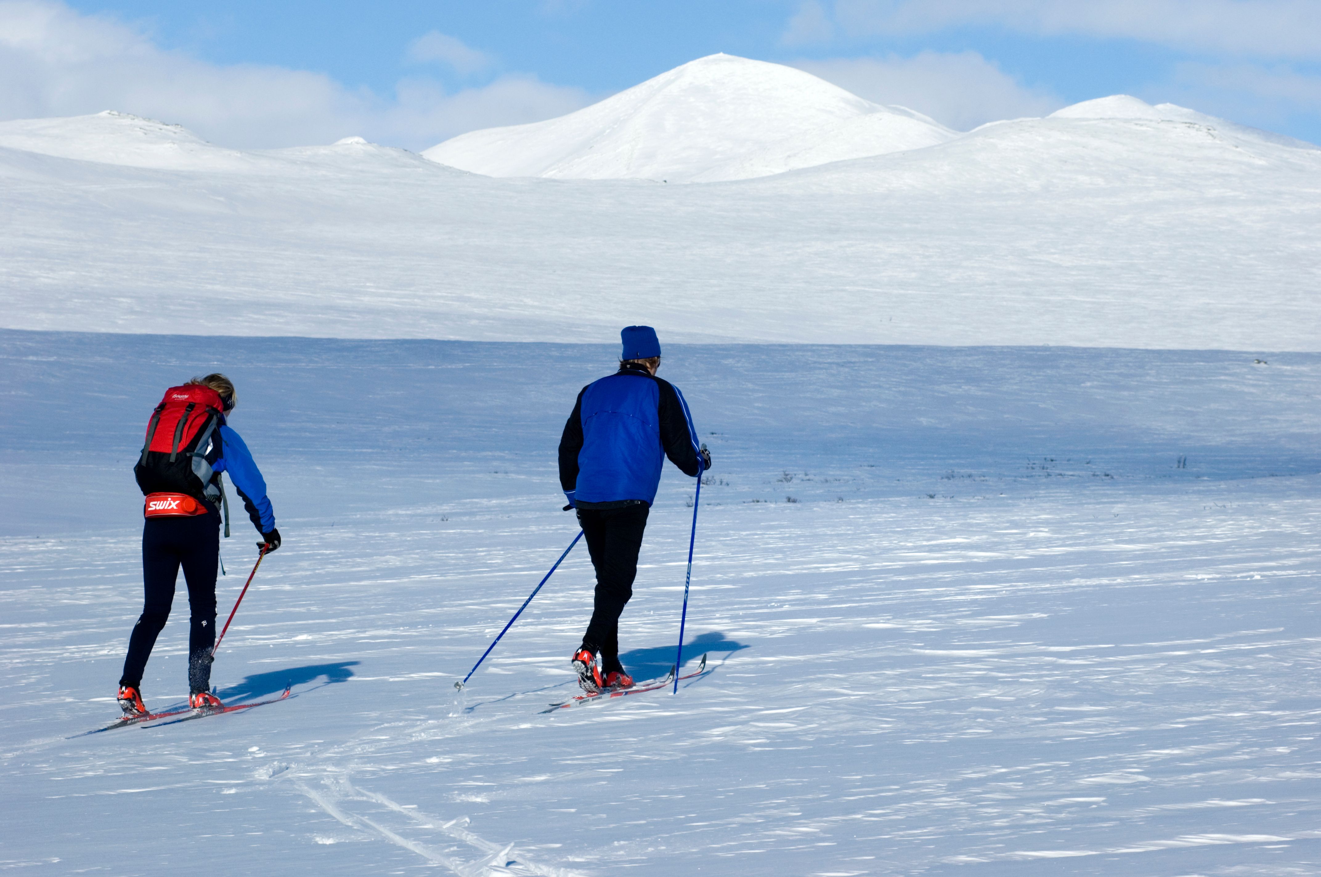 Rondane