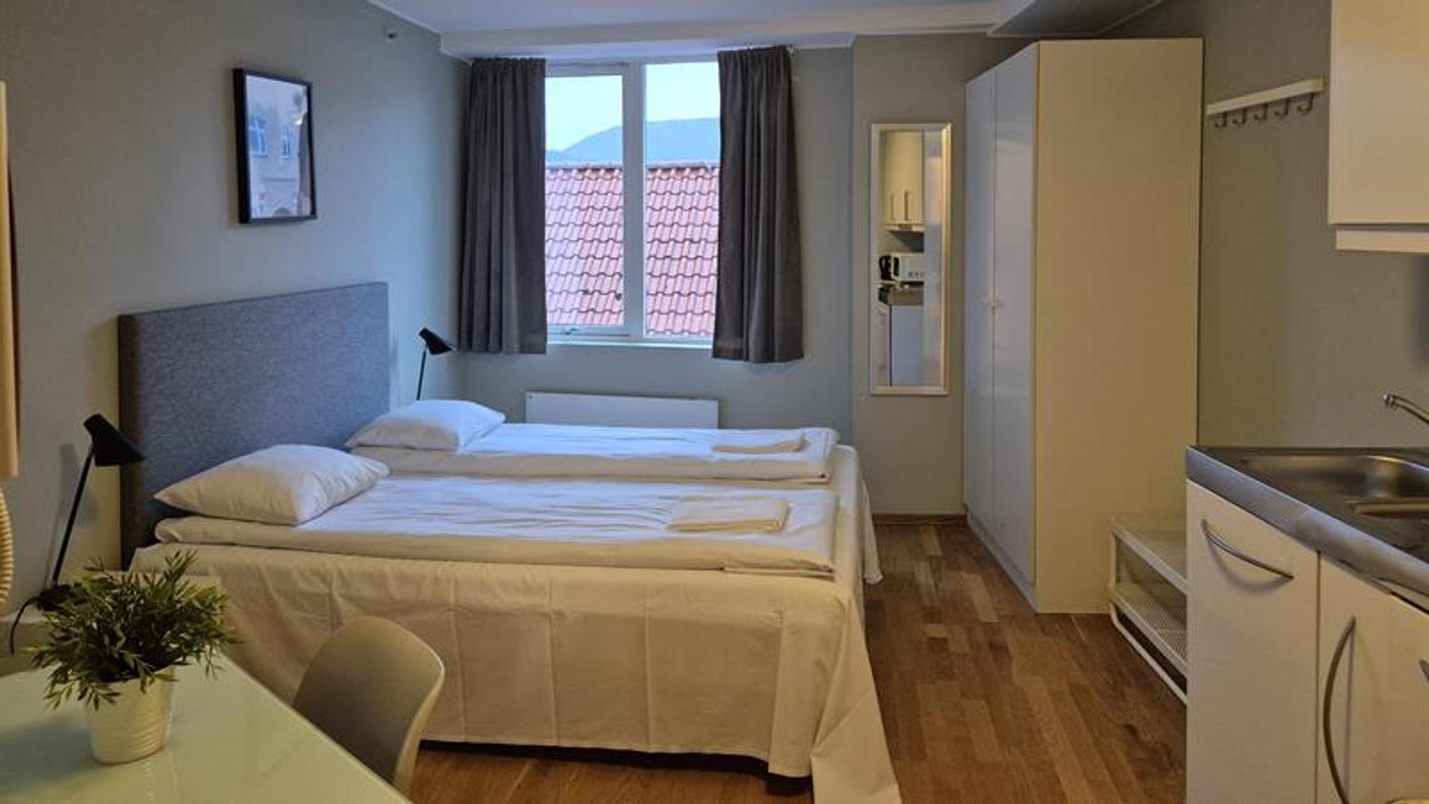 City Hostel Bergen