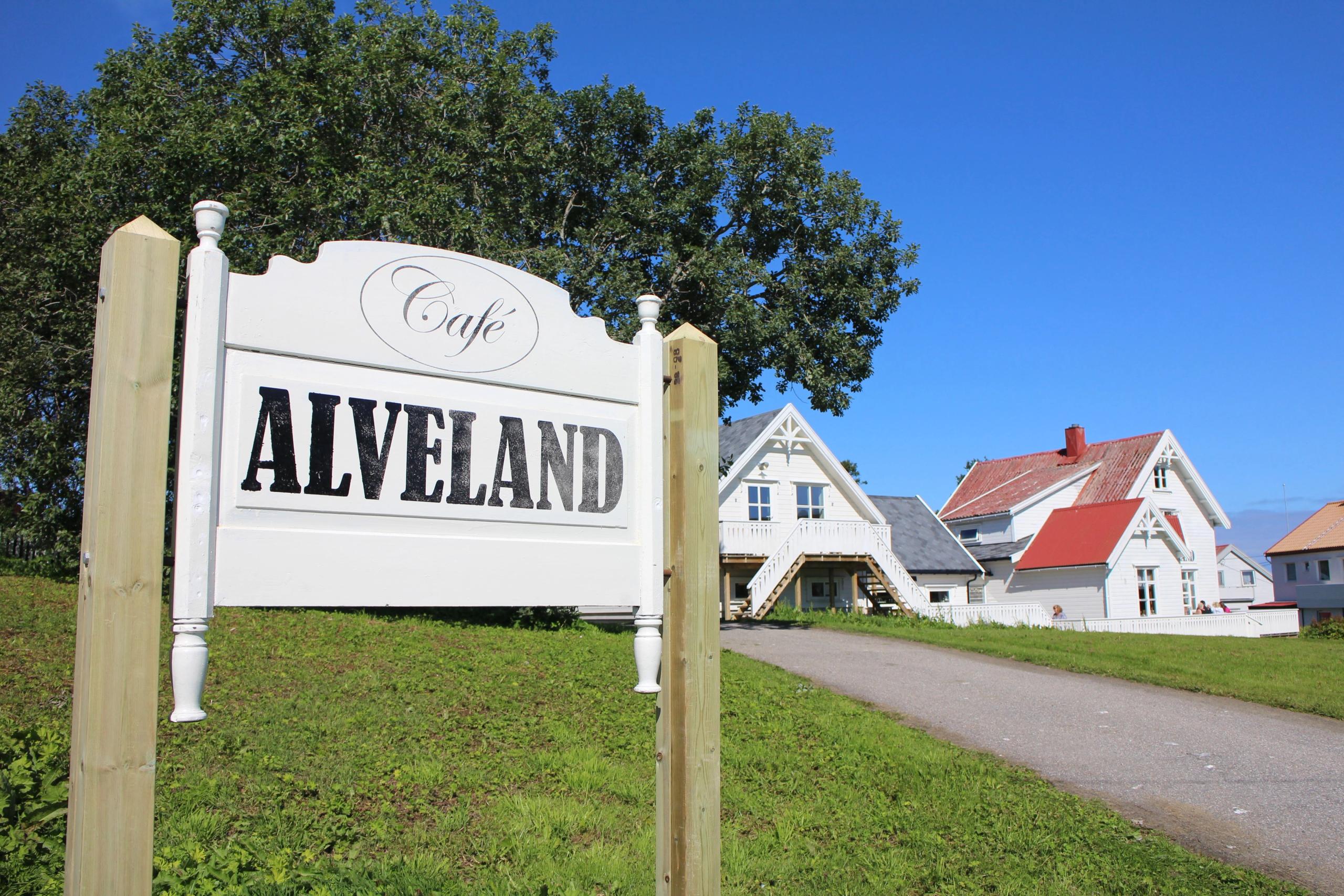 Alveland