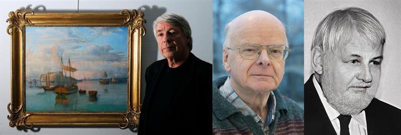 Kunsthistoriske foredrag på Stavanger kunstmuseum
