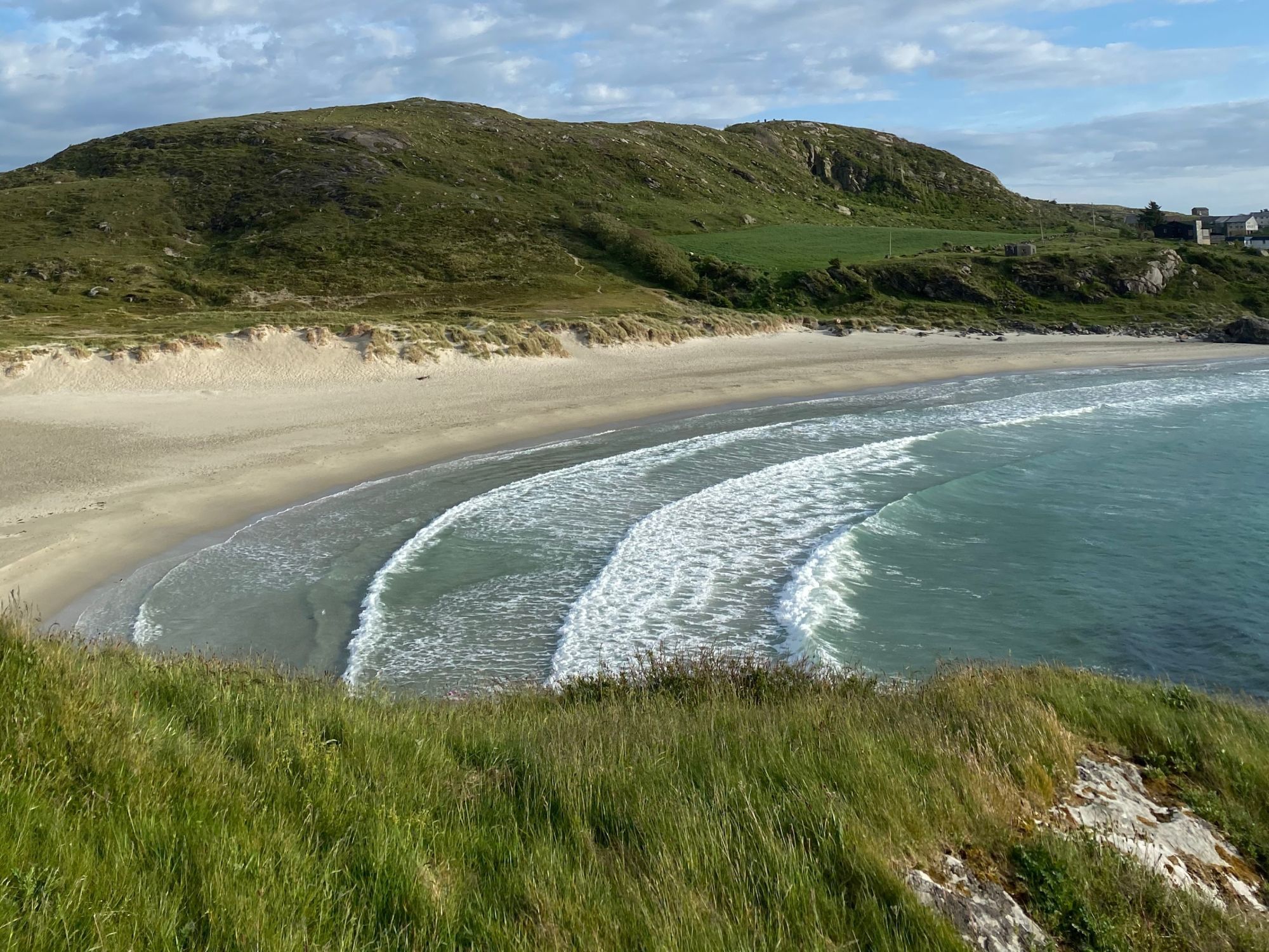 Vigdelstranden