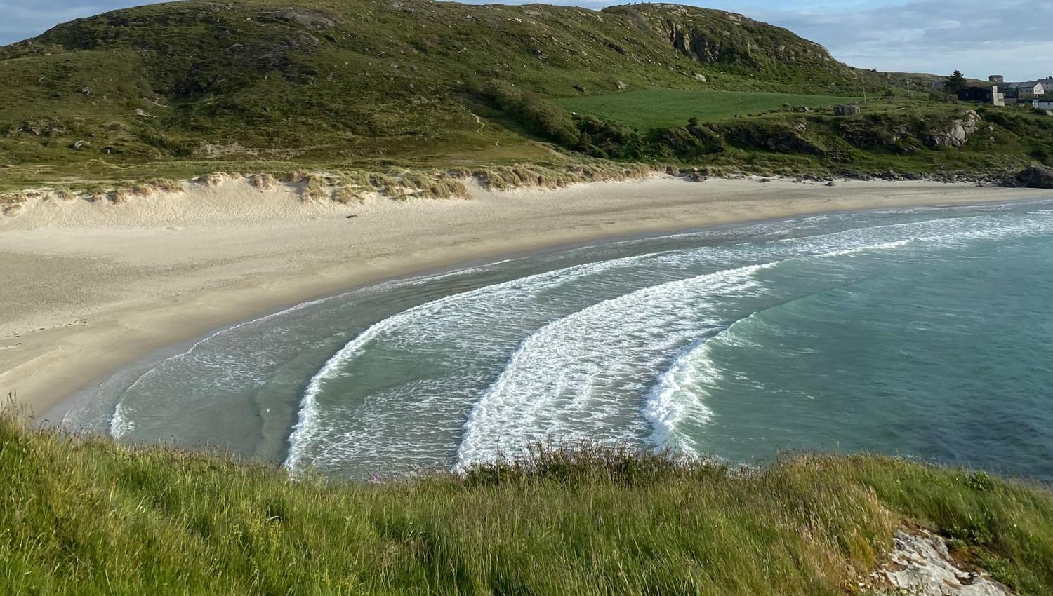 Vigdelstranden
