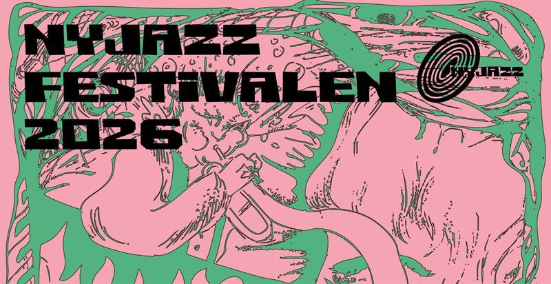 Nyjazz festivalen 2026