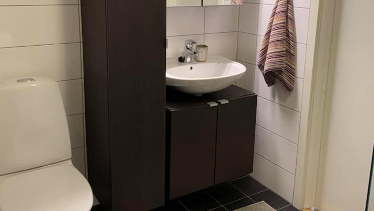 Dirdalstraen Gardsutsalg overnatting i hus
