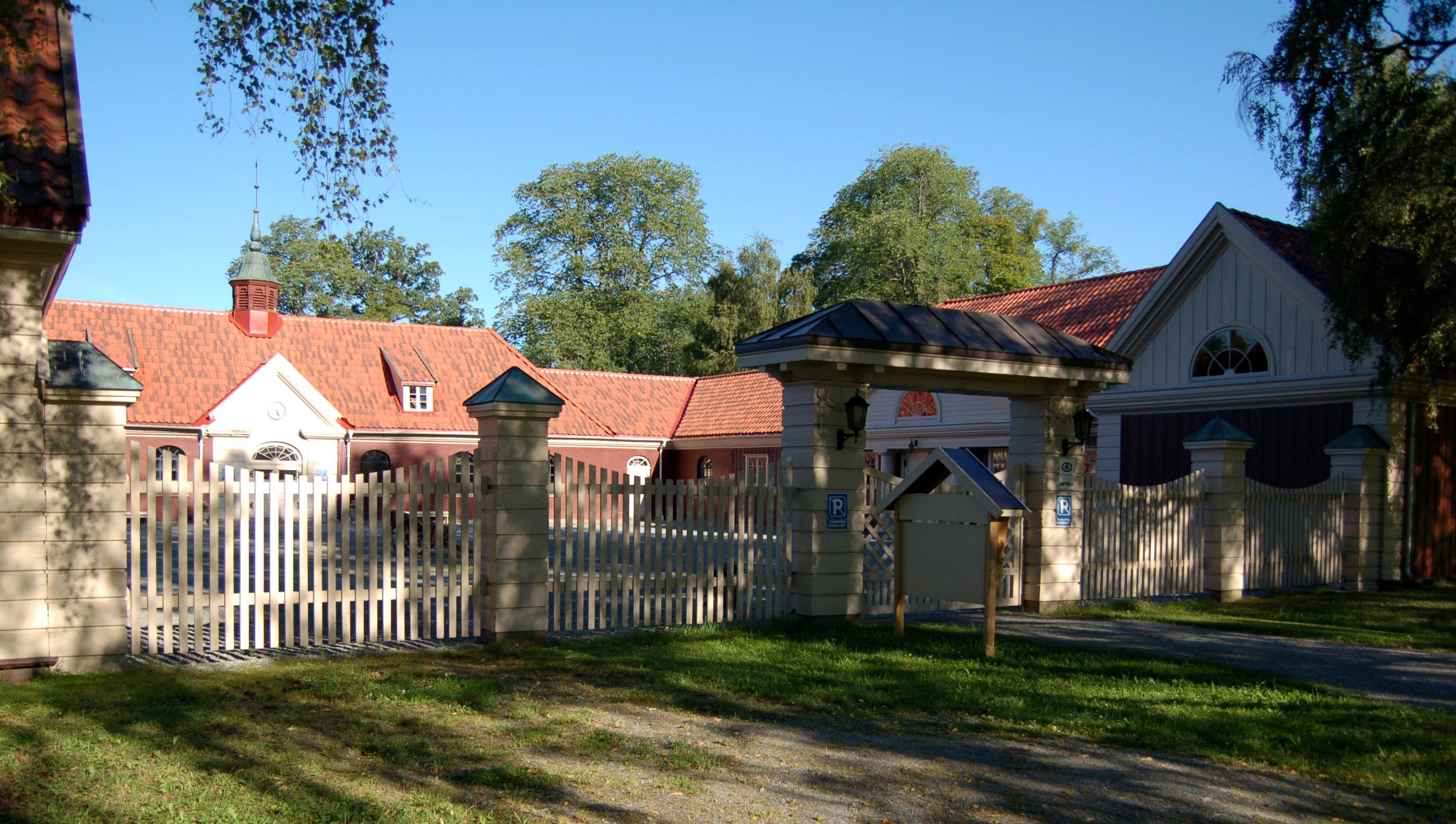 stallgården
