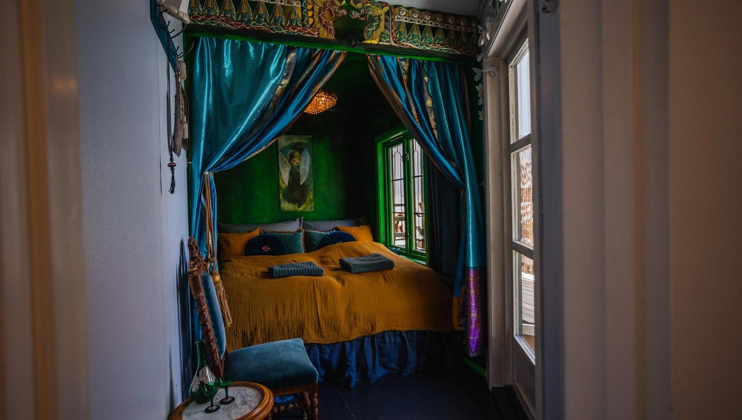 Mysteriehus (17 of 22)
