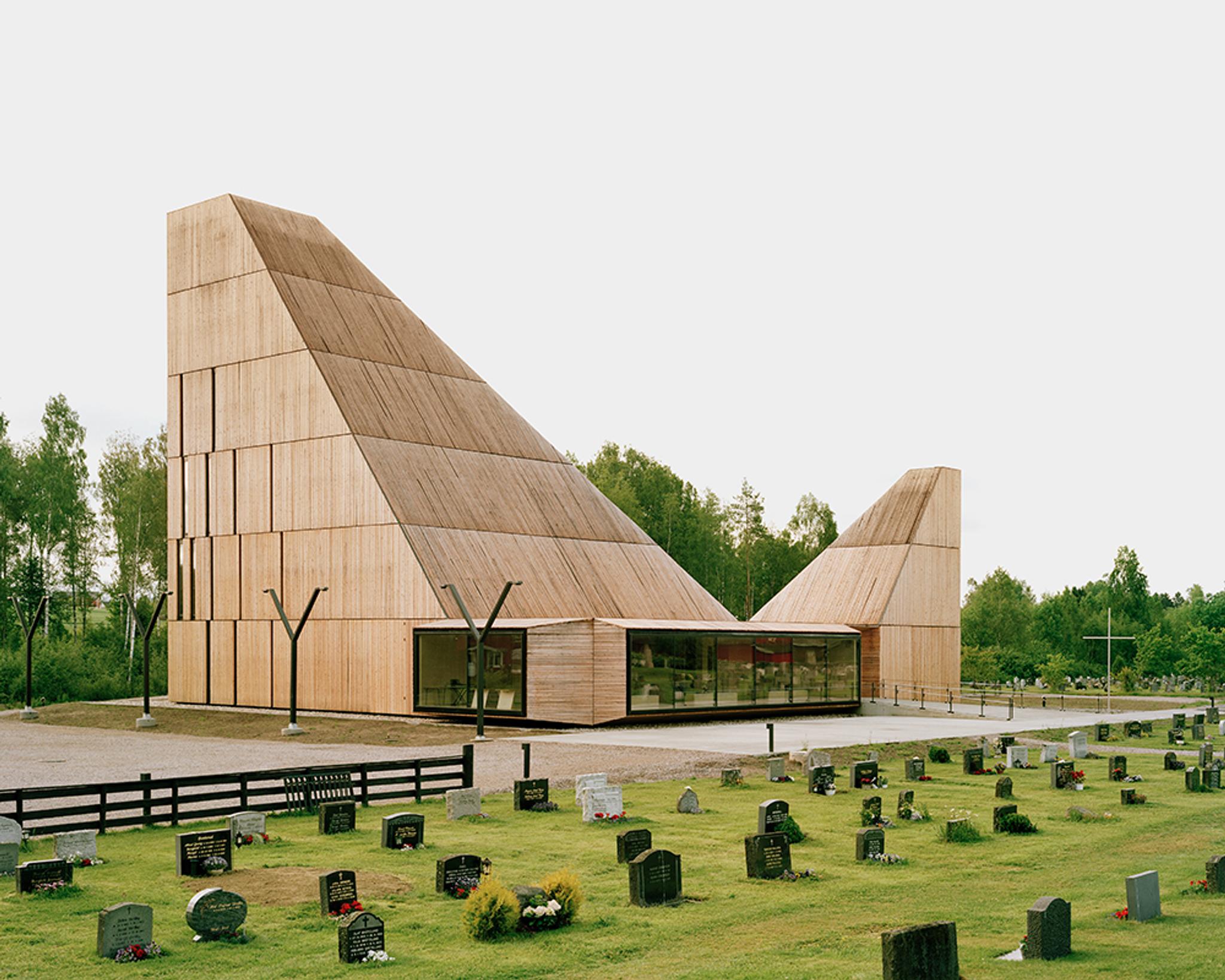Våler Kirche in Hedmark